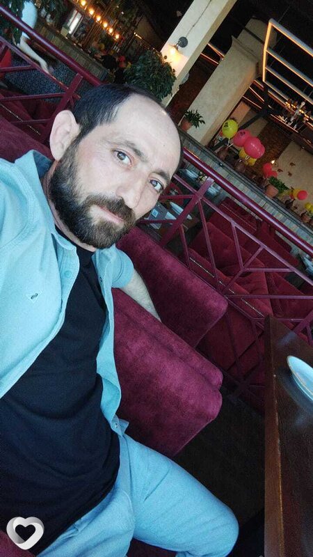 Самид, 42, Тобольске — анкета №3394268