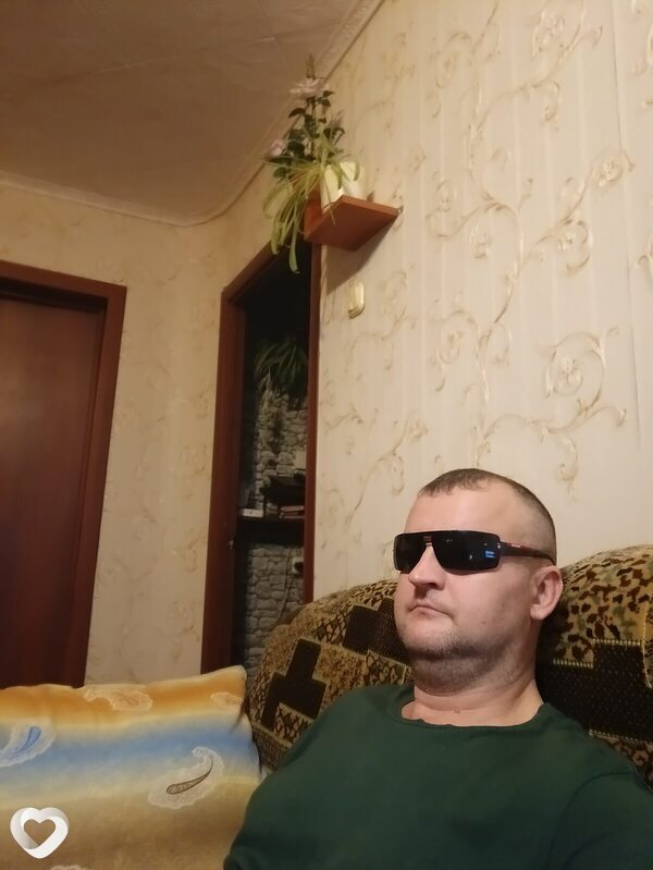 Дмитрий, 41, Орше — анкета №3394273