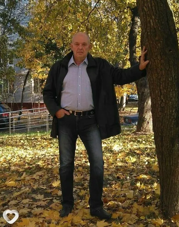 Александр, Москва