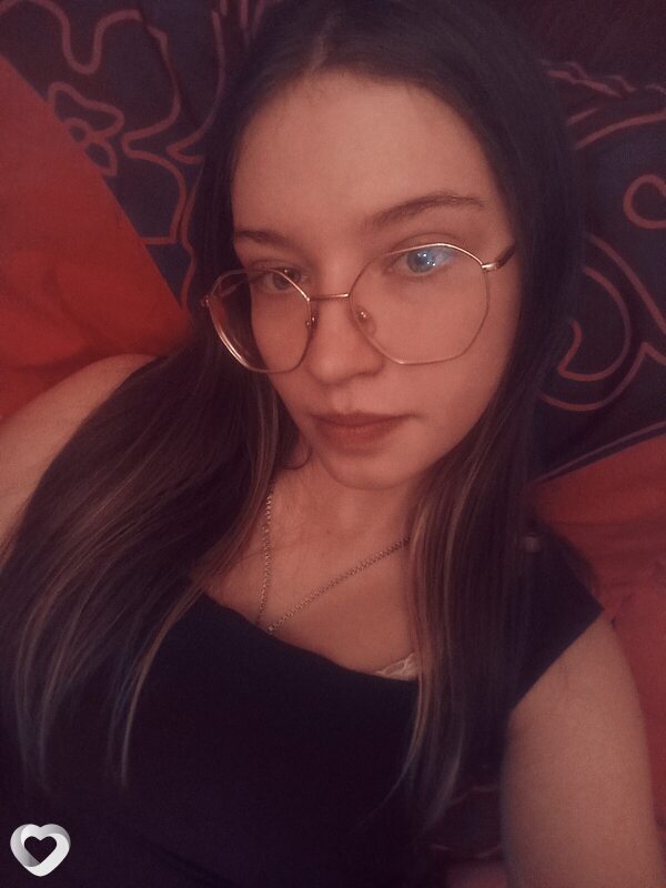 Екатерина, 19, Набережных Челнах — анкета №3394331