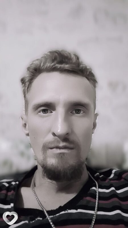 Виталий, 40, Уральске — анкета №3394347
