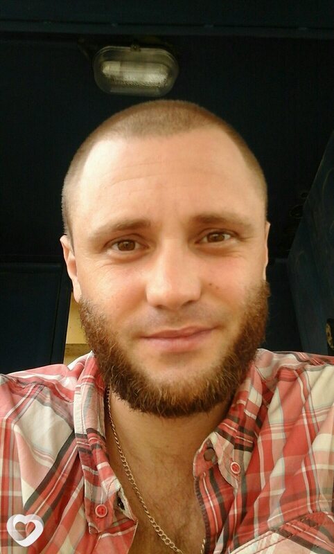 Антон, 35, Краснодаре — анкета №3394350