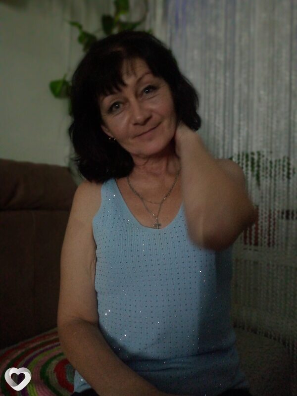 Надежда, 51, Ижевске — анкета №3394351
