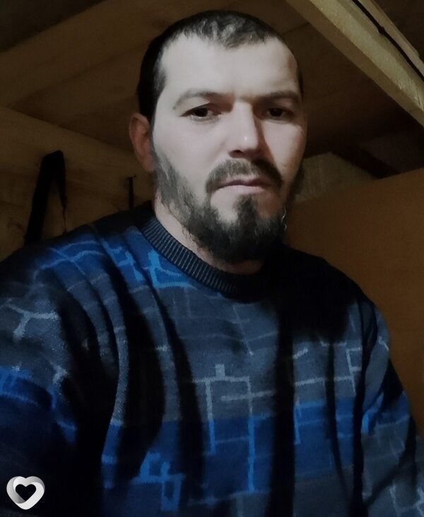 Пашка, 35, Мариуполе — анкета №3394626