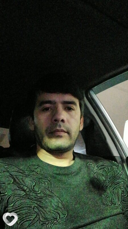 Баха, 32, Москве — анкета №3394632