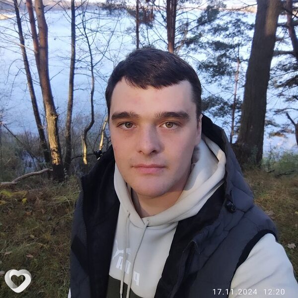 Дима, 29, Кривое Роге — анкета №3394633