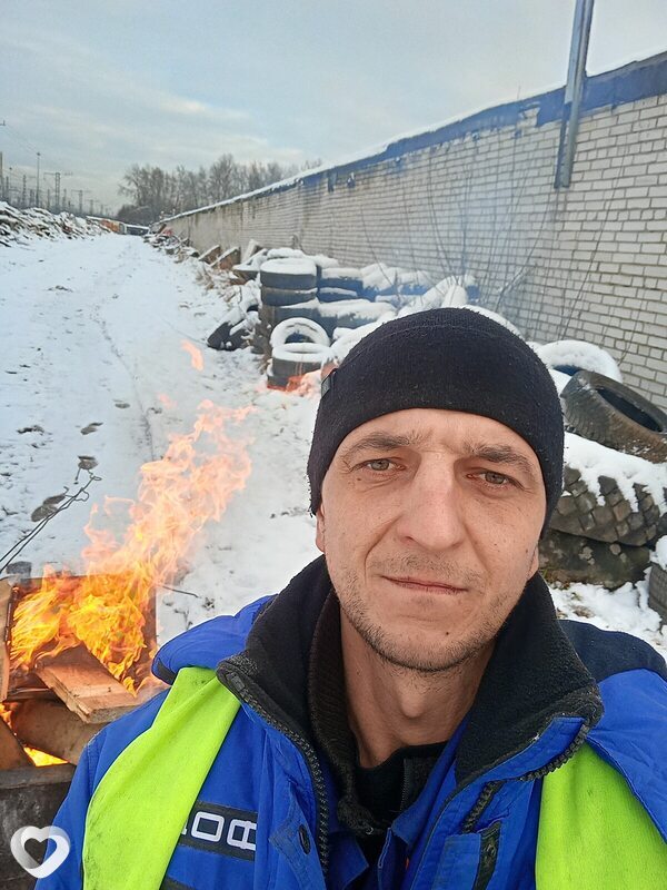 Виктор, 33, Тольятти — анкета №3394634