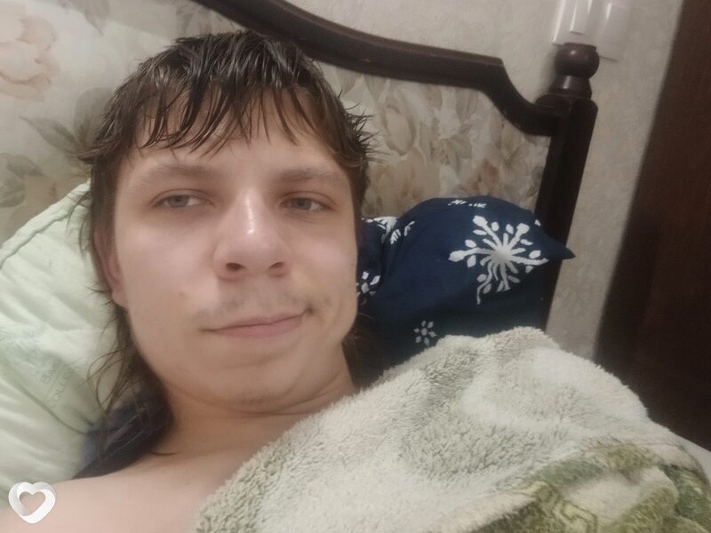 Вадим, 25, Москве — анкета №3394644
