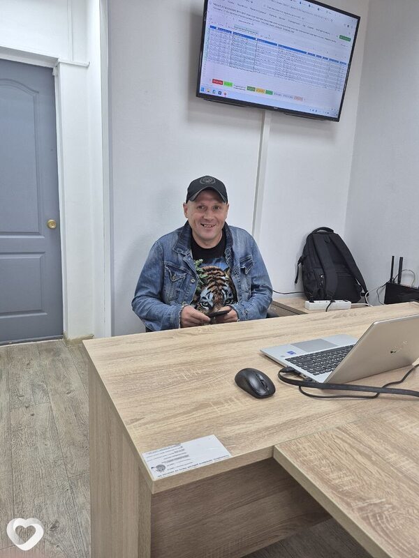 Александр, 43, Калуге — анкета №3394414