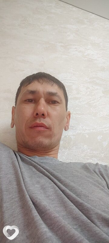 Рустам, 41, Саратове — анкета №3394415