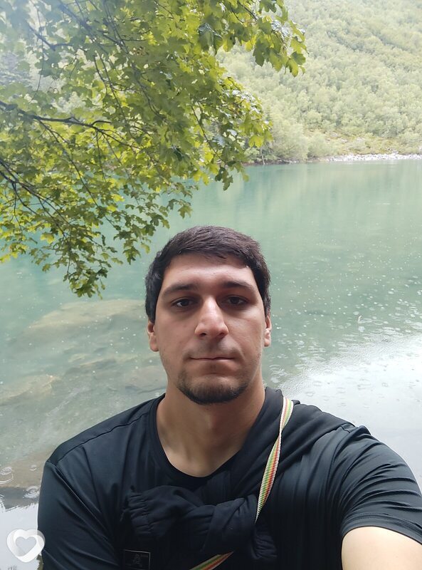 Арби, 27, Кизилюрте — анкета №3394422