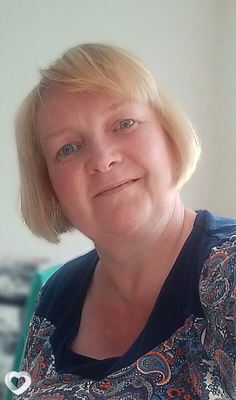 Оксана, 50, Нижнем Новгороде — анкета №3394456