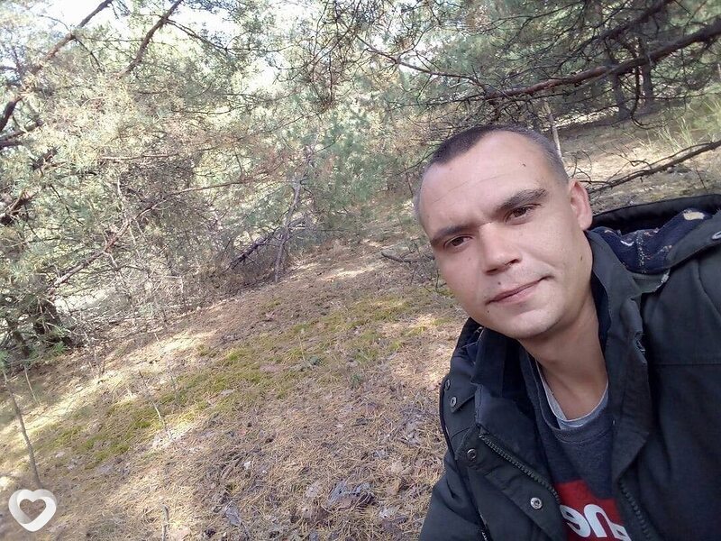 Виталий, 34, Минске — анкета №3394460
