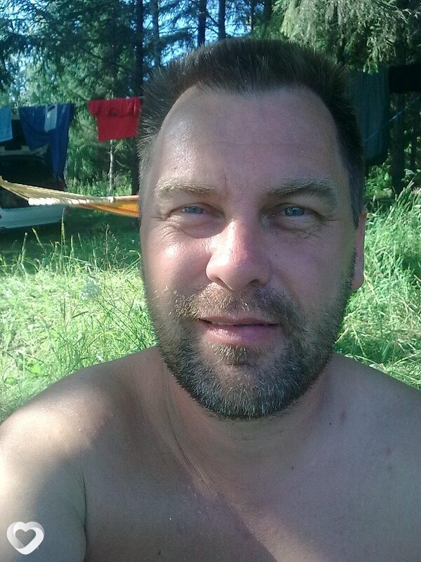 Slava, 59, Уфе — анкета №3394461