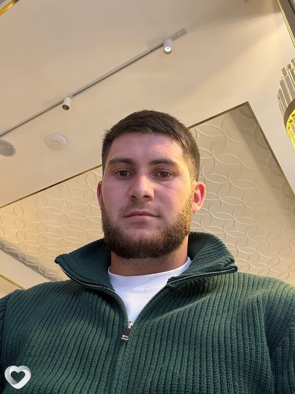 Иска, 25, Нальчике — анкета №3394467