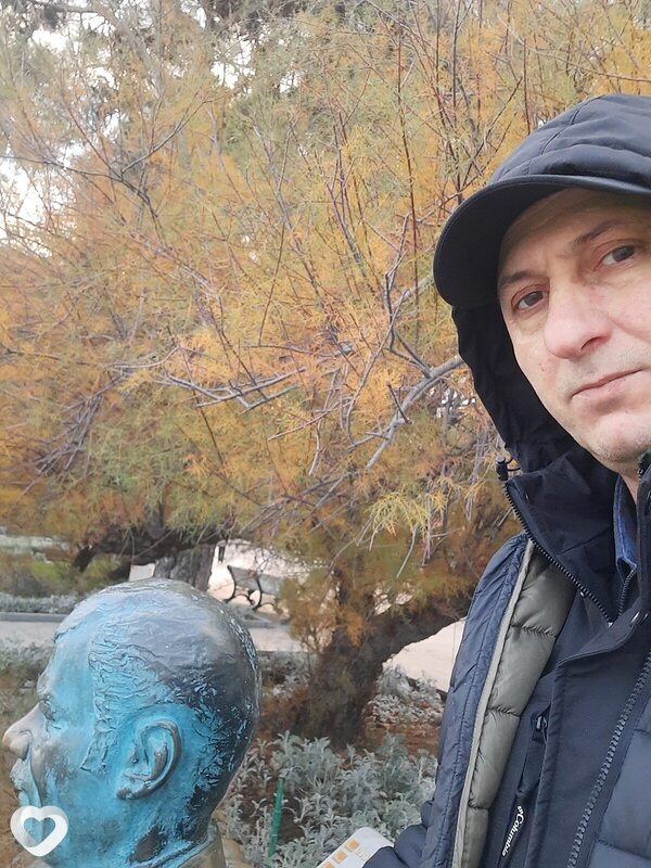 Вахит, 49, Симферополе — анкета №3394471