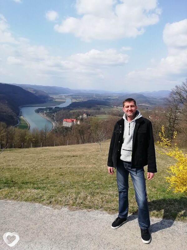Сергей, 54, Гродно — анкета №3394429