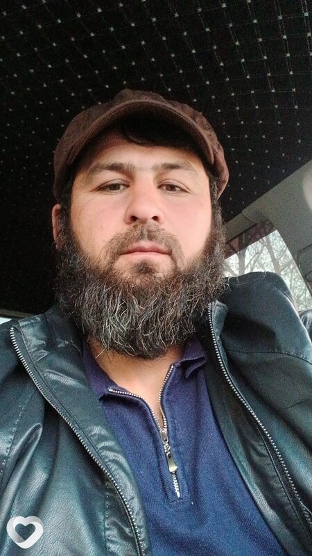 Жалал, 35, Алматы — анкета №3394435
