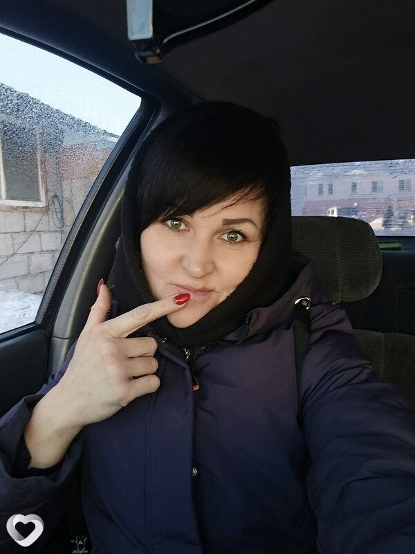 Марина, 35, Камени-на-Оби — анкета №3394437