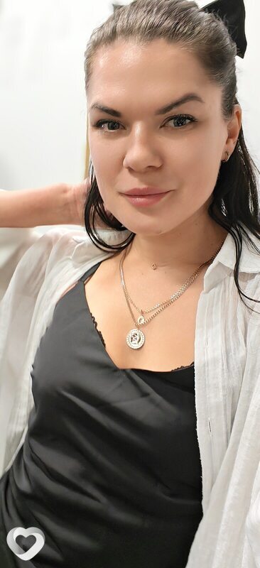 Ирина, 38, Перми — анкета №3394438