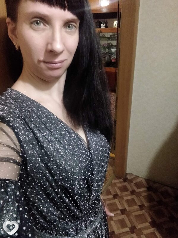 Елена, 37, Новокузнецке — анкета №3394443
