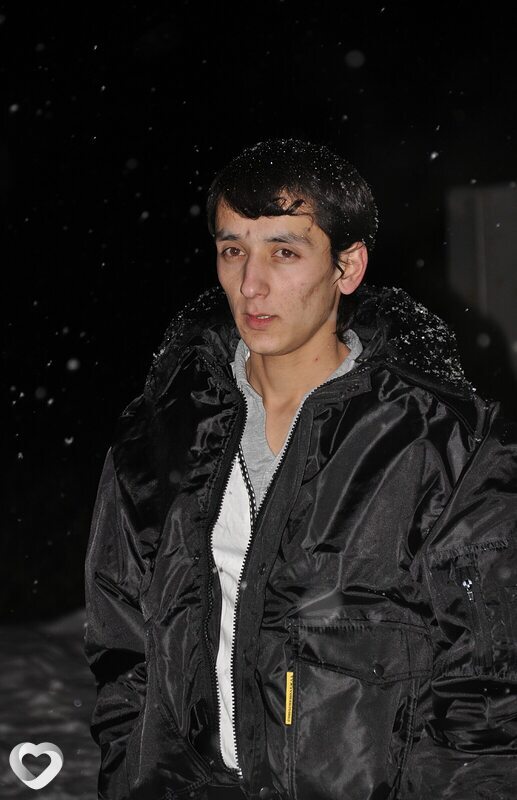 Бовуржон, 36, Алматы — анкета №3394444