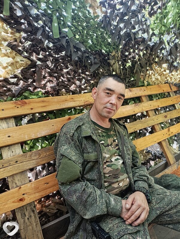 Сергей, 42, Керчи — анкета №3394445