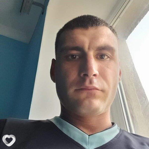 Сергій, 31, Черкассах — анкета №3394448