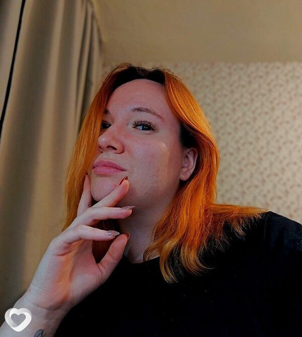 Dasha, 26, Челябинске — анкета №3394482