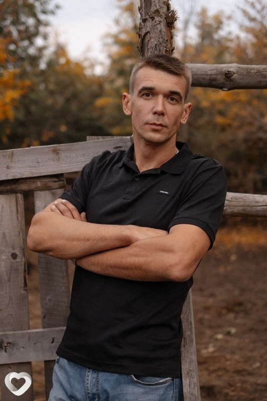 Эдуард, 34, Челябинске — анкета №3394485
