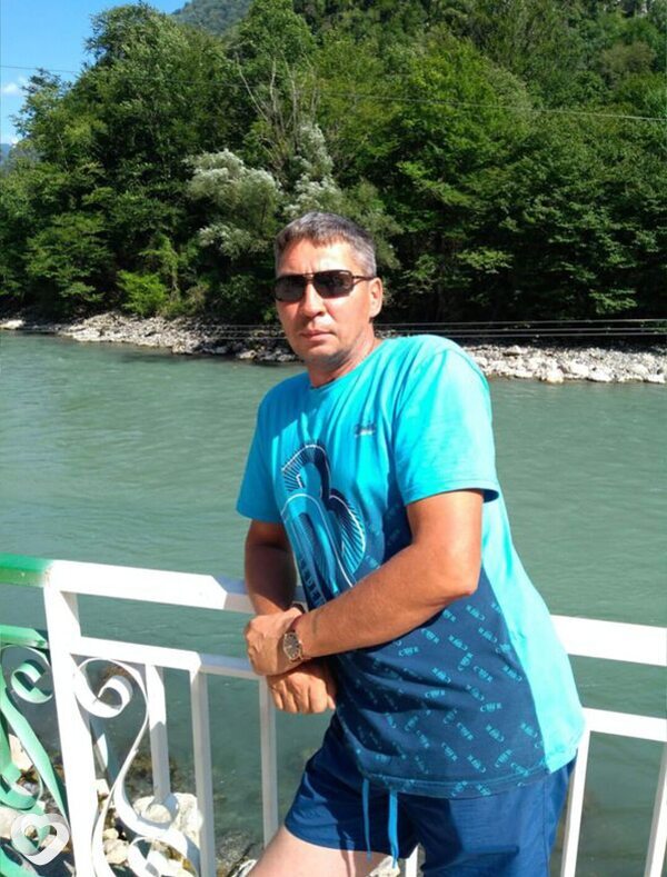Сергей, 52, Сызрани — анкета №3394491
