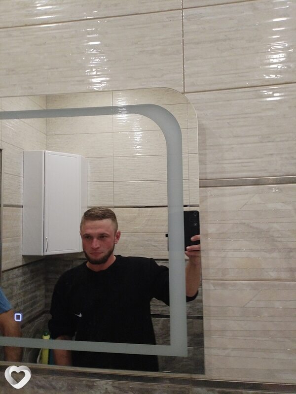 Юрий, 29, Анапе — анкета №3394531