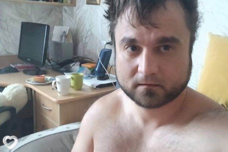 Илья, 33, Калининграде — анкета №3394532