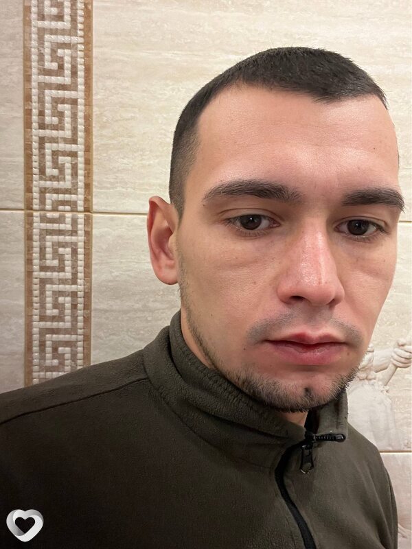 Максим, 26, Якутске — анкета №3394538