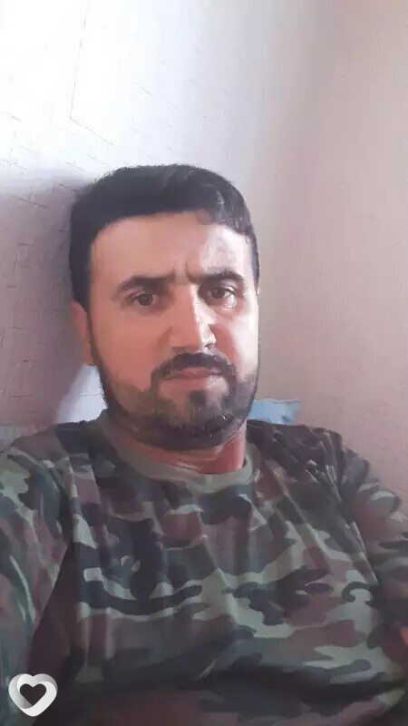 Ахмет, 47, Крымске — анкета №3394541