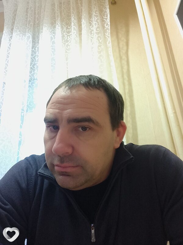 Алексей, 39, Калуге — анкета №3394543
