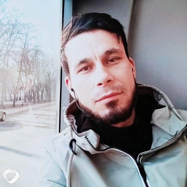 Амир, 36, Санкт-Петербурге — анкета №3394544