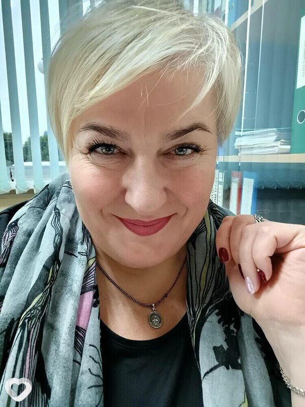 Ирина, 44, Самаре — анкета №3394546