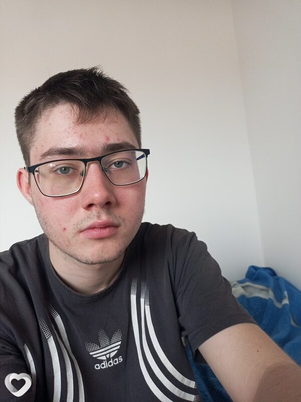 Ильнур, 20, Самаре — анкета №3394548