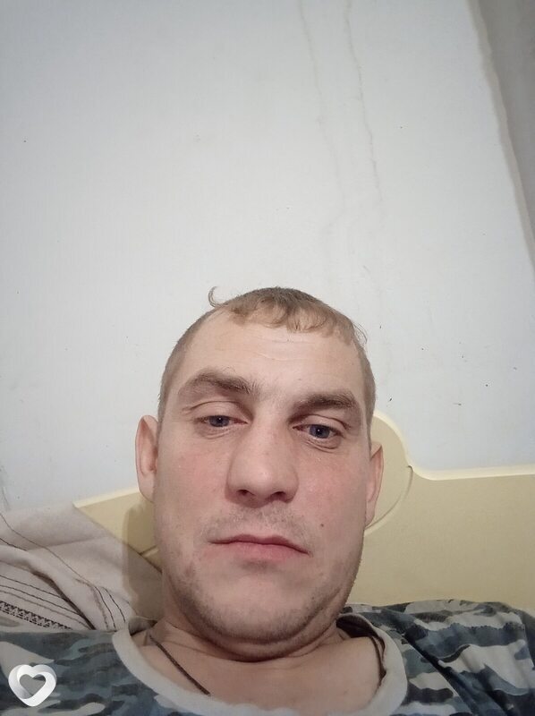 Юрий, 36, Коломне — анкета №3394352