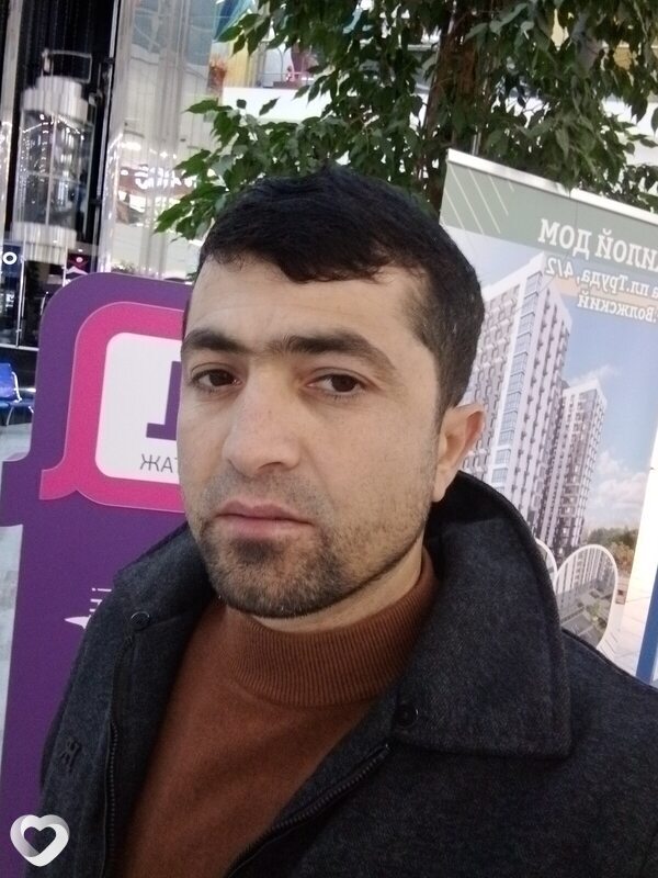 Фарик, 36, Волжском — анкета №3394356