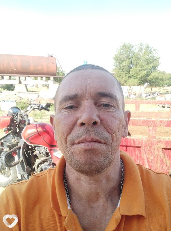 Андрей, 42, Алматы — анкета №3394357