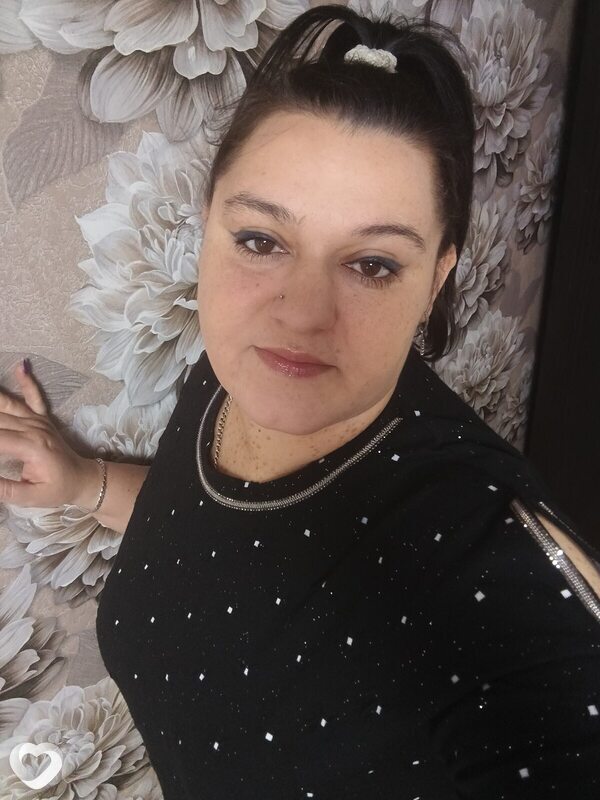Кристина, 37, Лабинске — анкета №3394364