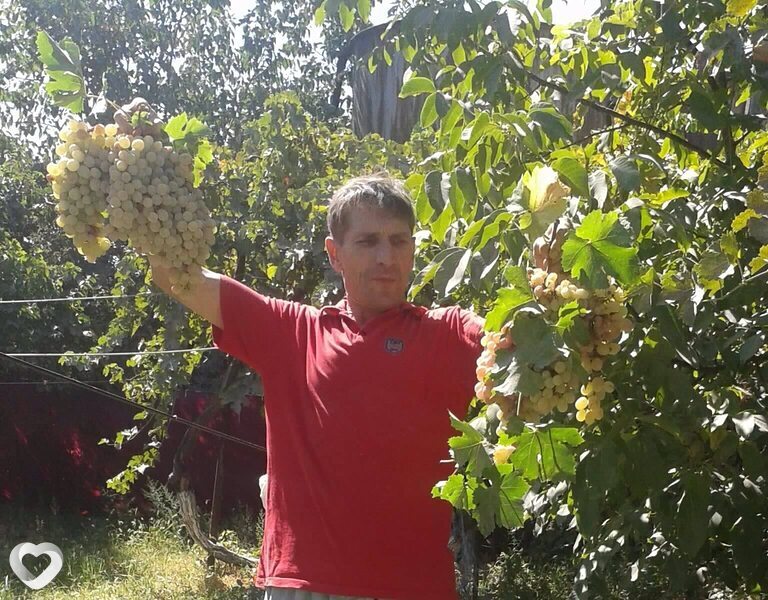 Андрей, 59, Ташкент — анкета №3394365