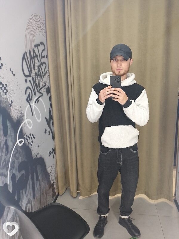 Акиф, 32, Ярославле — анкета №3394372