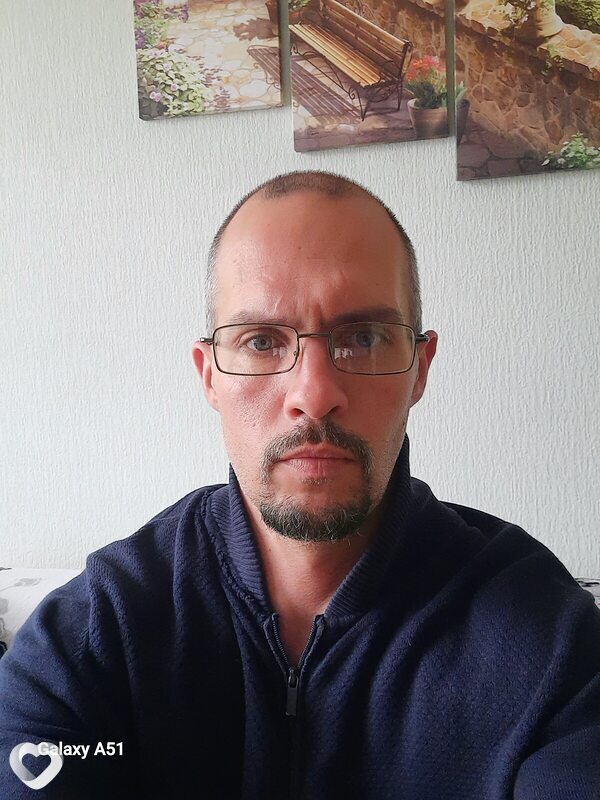 Станислав, 43, Ессентуках — анкета №3394375