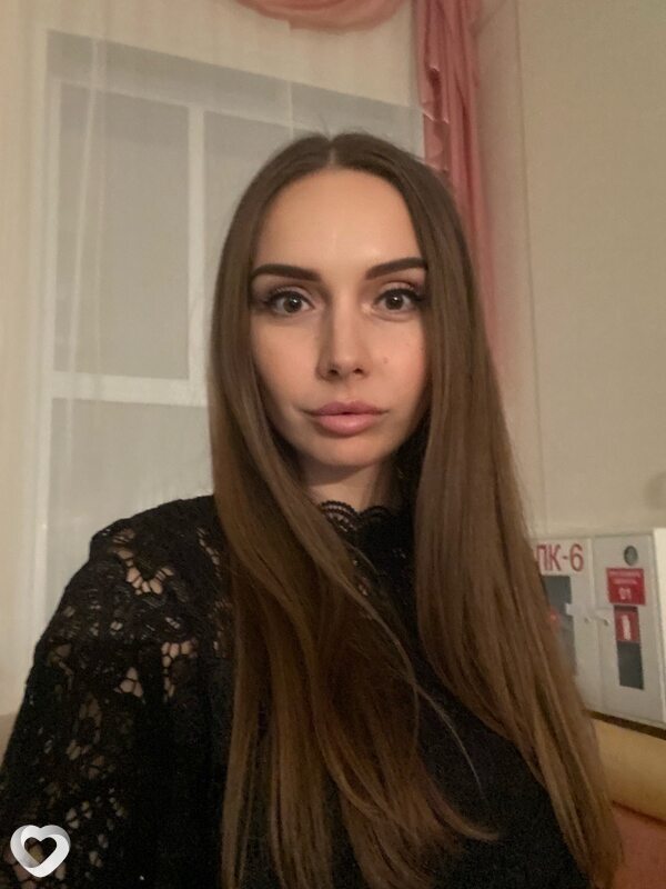 Алина, Москва