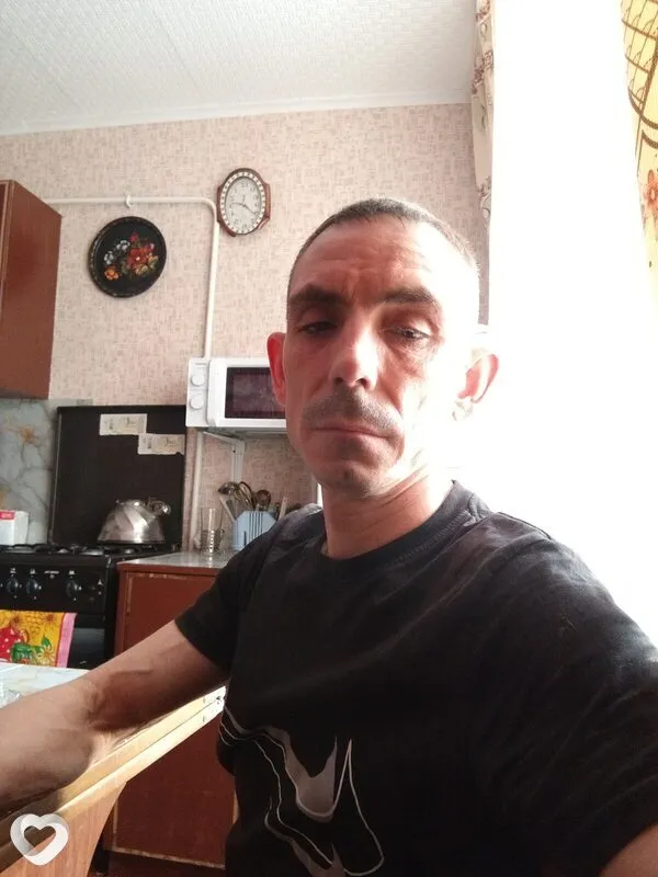 Дмитрий, 41, Москве — анкета №3394383