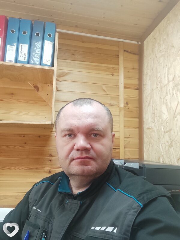 Дмитрий, 49, Чите — анкета №3394387