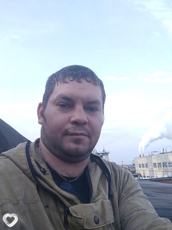 Андрэ, 43, Сыктывкаре — анкета №3394388